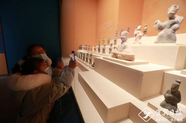 提醒！假期余额不足！去宜宾这些地方游玩还来得及！赏花、观展、踏青……(图21)