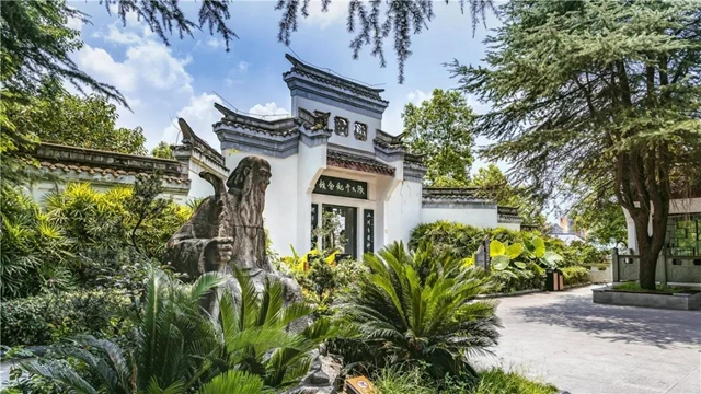 锻炼+赏景两不误！内江这几条户外线路你值得拥有(图15)