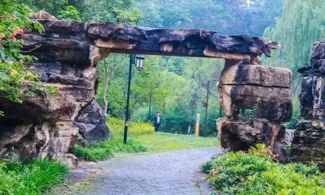 锻炼+赏景两不误！内江这几条户外线路你值得拥有(图16)