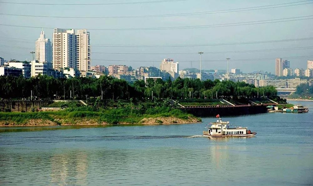 锻炼+赏景两不误！内江这几条户外线路你值得拥有(图20)