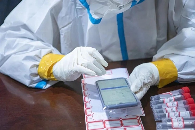 除核酸证明还带啥？腊肉白酒能带上火车吗？返程必看！(图3)