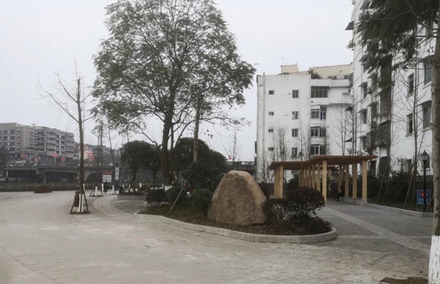 泸州四个小游园上线(图4) 泸州四个小游园上线(图4)