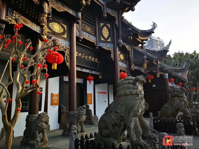 无边光景一时新！春到盐都——(图12)