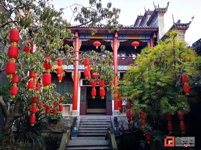 无边光景一时新！春到盐都——(图11)