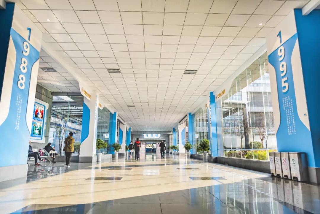 市人医，又美了！(图6)