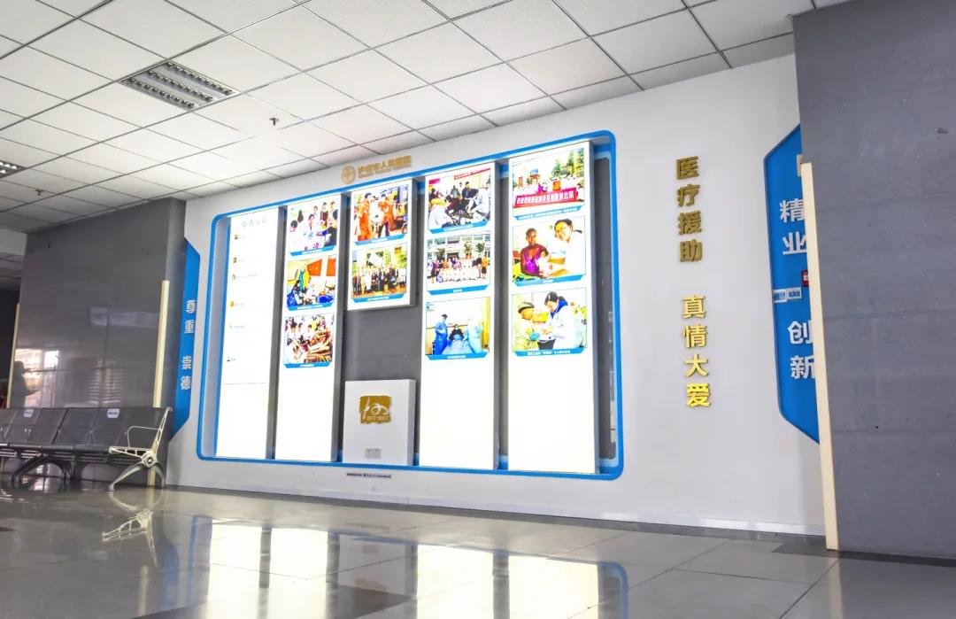 市人医，又美了！(图11)