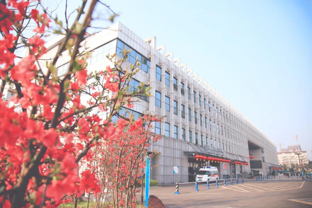 市人医，又美了！(图12)