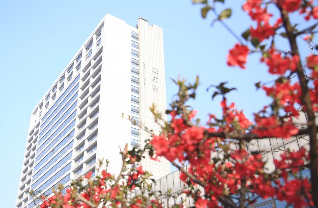 市人医，又美了！(图15)