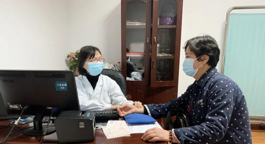 西南医大中医院人：新年新气象！撸起袖子加油干！(图9)