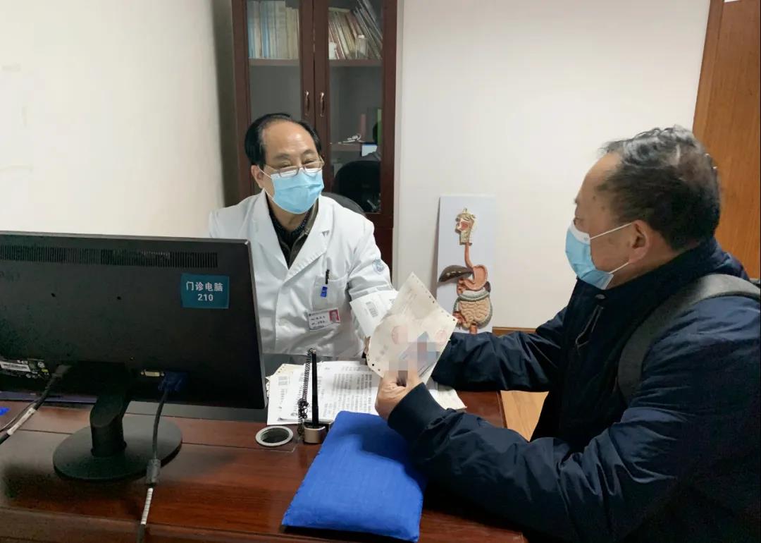 西南医大中医院人：新年新气象！撸起袖子加油干！(图11)