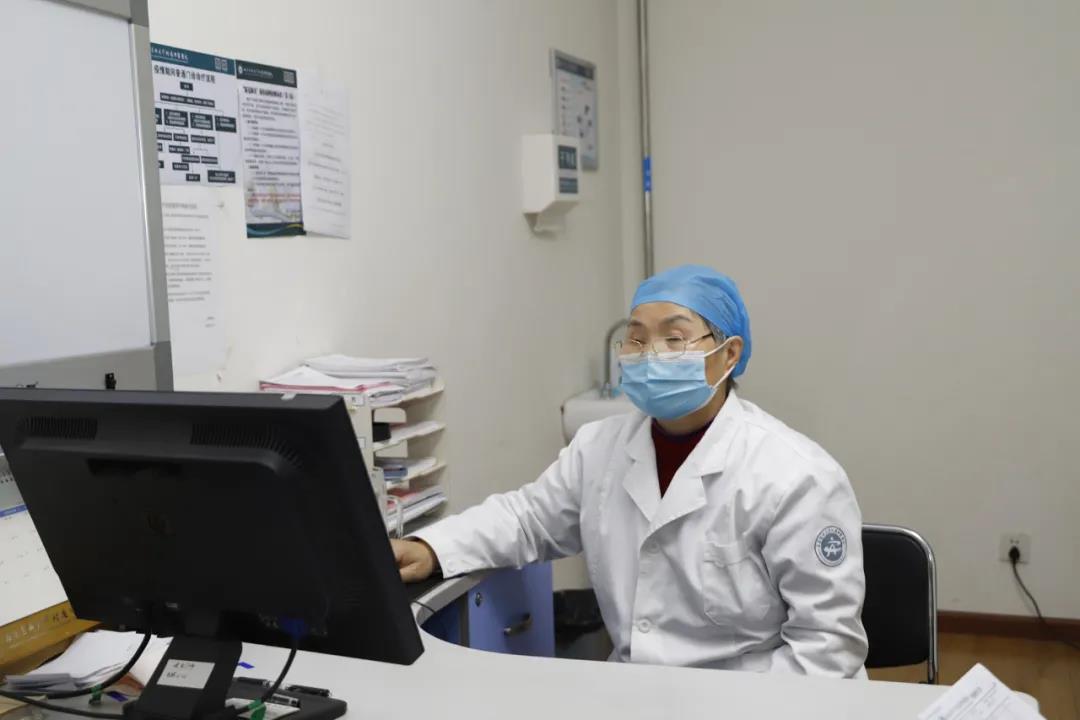 西南医大中医院人：新年新气象！撸起袖子加油干！(图12)