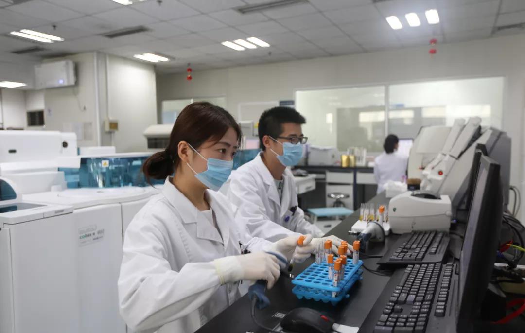 西南医大中医院人：新年新气象！撸起袖子加油干！(图14)