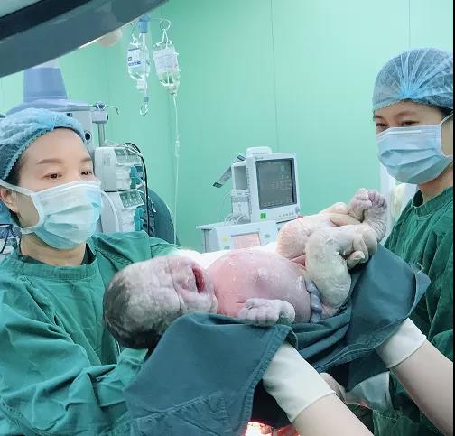 西南医大中医院人：新年新气象！撸起袖子加油干！(图15)