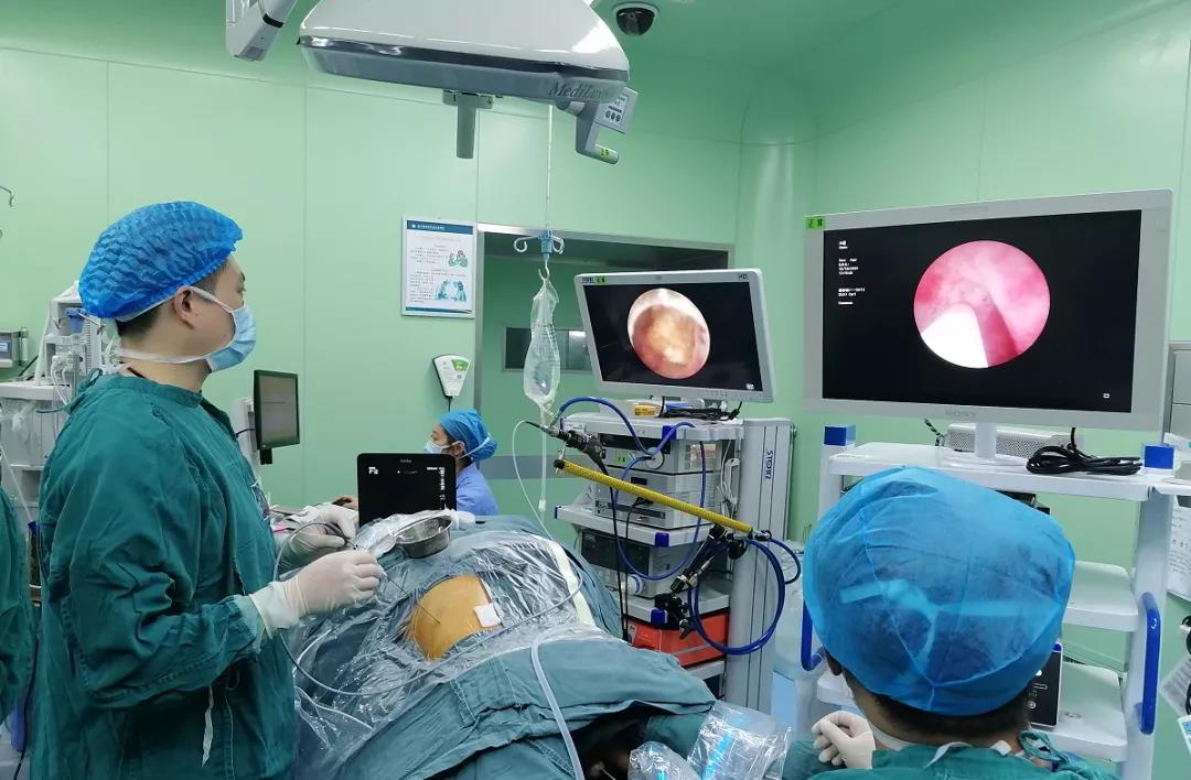 西南医大中医院人：新年新气象！撸起袖子加油干！(图16)