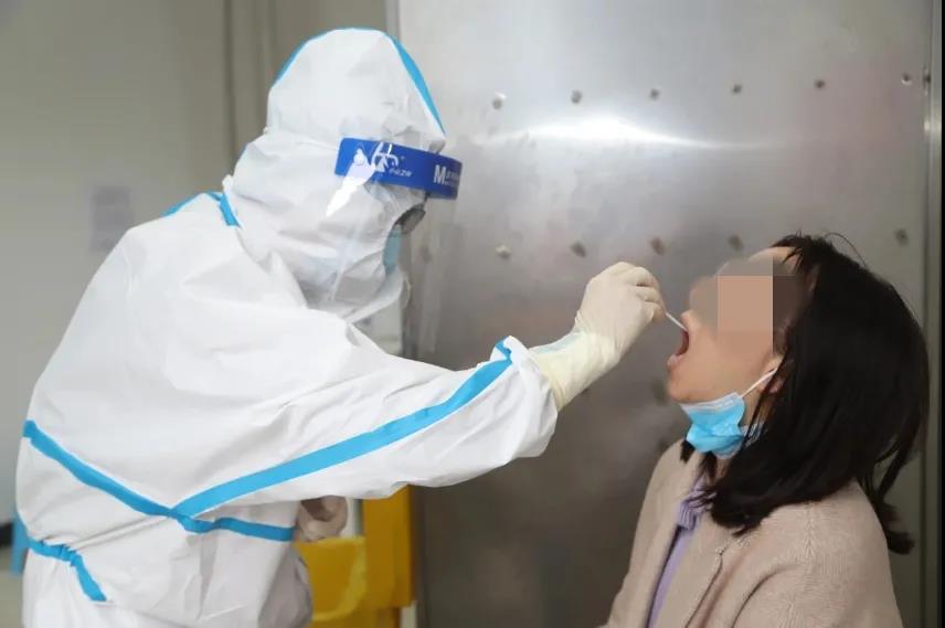 西南医大中医院人：新年新气象！撸起袖子加油干！(图19)