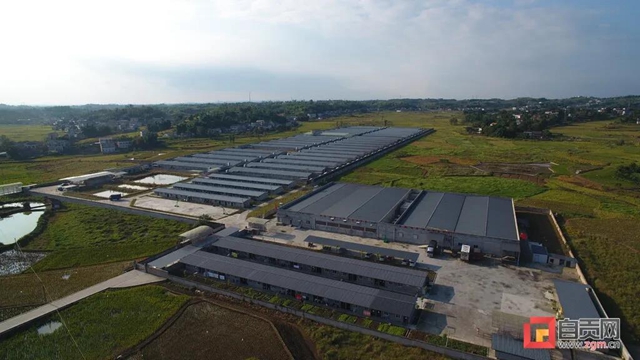 自贡这里被命名为先进乡镇！(图3)