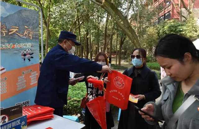 给文物古建系上“安全带”！看，内江“出手”(图7)