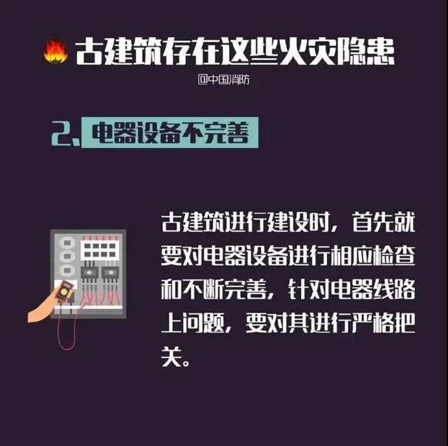 给文物古建系上“安全带”！看，内江“出手”(图11)