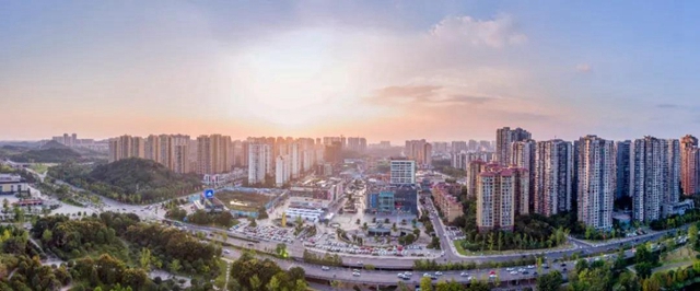 自贡-綦江，联手“搞大事”！(图5)