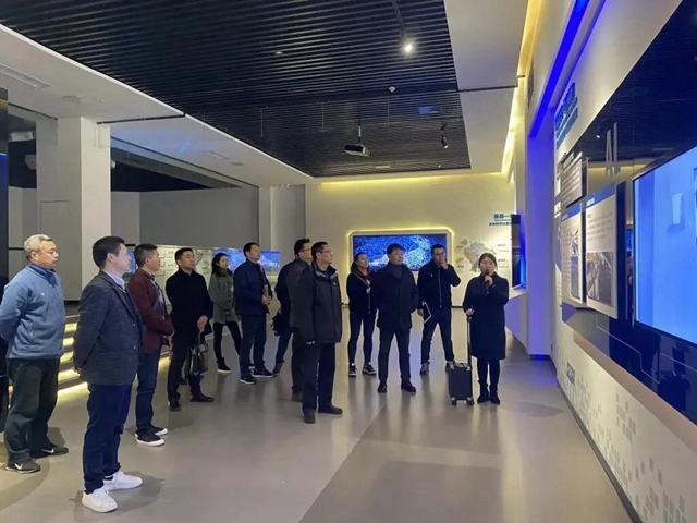 自贡-綦江，联手“搞大事”！(图8)