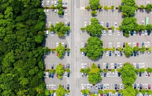 龙马潭公园即将全新打造，预计年底重新开放(图10)