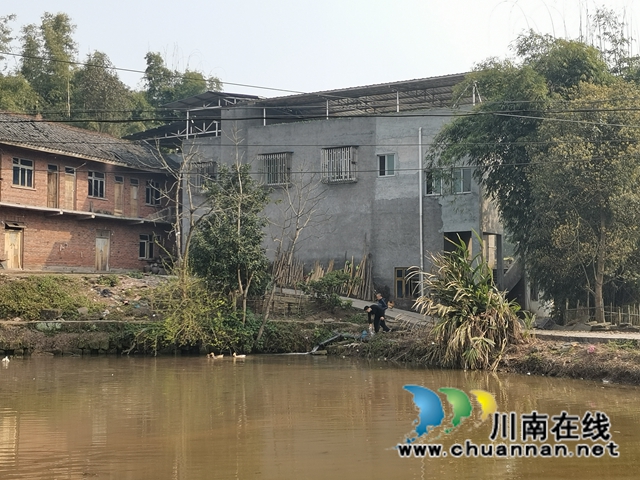 泸县检修提灌设施保证春耕用水(图4)