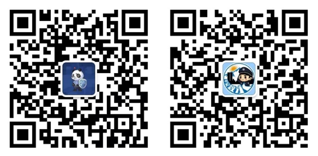 反诈骗，关注“熊猫反诈”就够了！(图3)