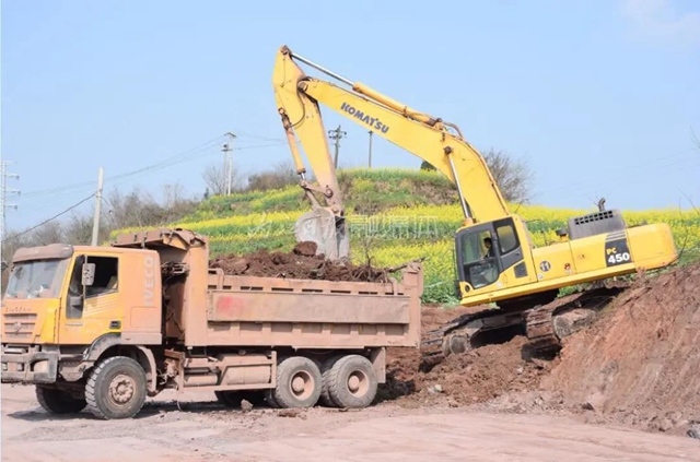 再过几天,全部打通!内江“半小时经济圈”即将开启(图5) 再过几天,全部打通!内江“半小时经济圈”即将开启(图5)