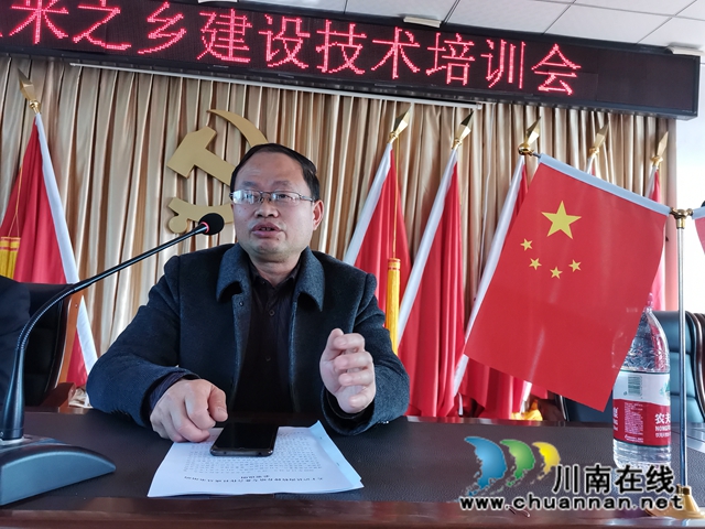 稻虾共生，错峰上市，泸县推广双稻双虾打造鱼米之乡(图5)