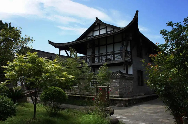 爱上合江先市的理由，都在这份地方特产名单里！(图3)