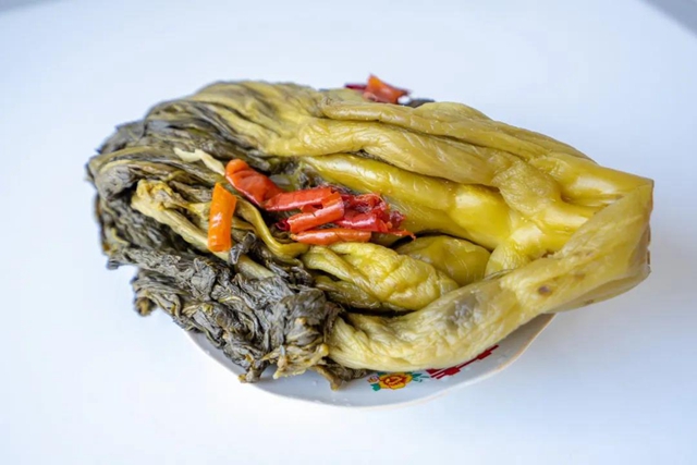 爱上合江先市的理由，都在这份地方特产名单里！(图12)