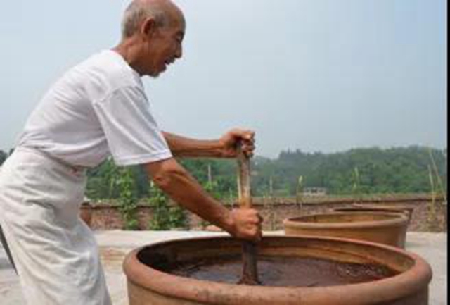 爱上合江先市的理由，都在这份地方特产名单里！(图15)