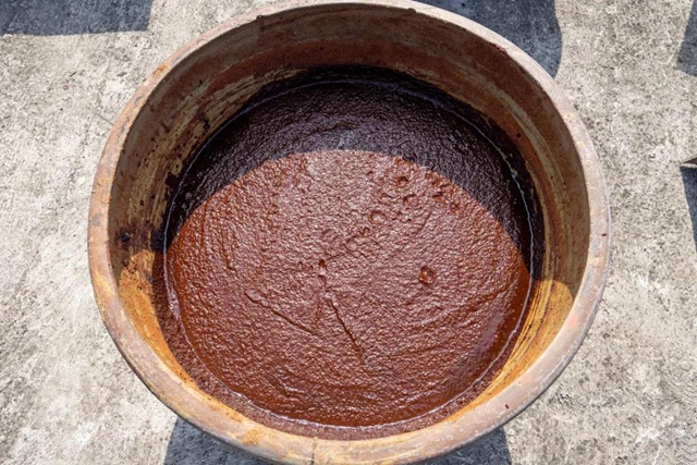 爱上合江先市的理由，都在这份地方特产名单里！(图16)