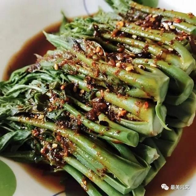 800多亩椿天！宜宾这种蔬菜正大量上市！好多人都爱吃(图9)