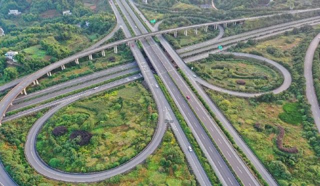 纳溪决定了这样干：一年打基础、三年大发展、五年建新城！(图3)