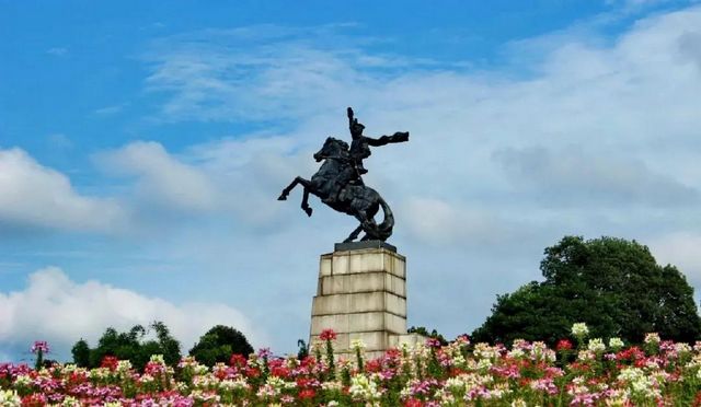 纳溪决定了这样干：一年打基础、三年大发展、五年建新城！(图4)