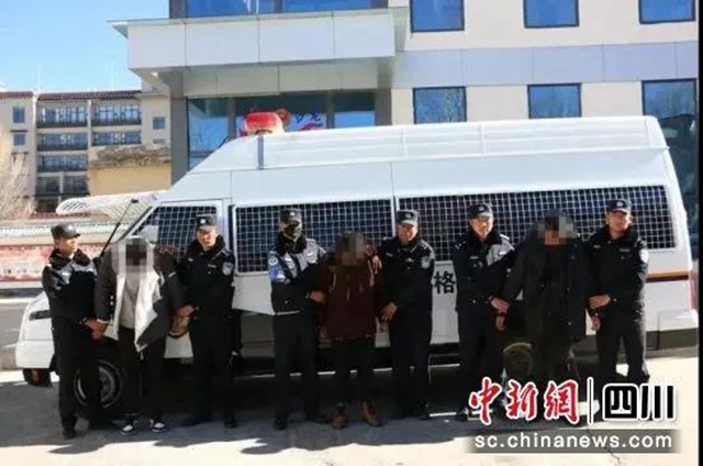 四川发布史上最严防火命令！299人被拘留！