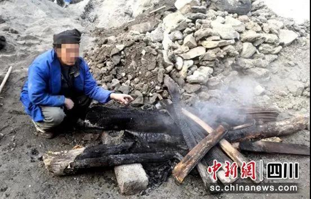 四川发布史上最严防火命令！299人被拘留！(图2)