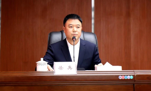 蔡宗炜任自贸区川南临港片区管委会主任(图3)