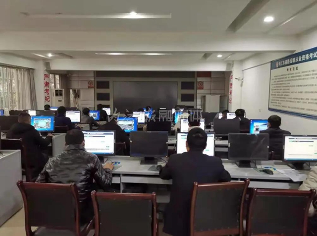 ３月１日起，内江道路货物运输驾驶员可“同步拿两证”(图1)