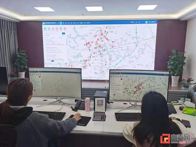 方便了!自贡今年计划新增城区公共停车位1600个(图5) 方便了!自贡今年计划新增城区公共停车位1600个(图5)