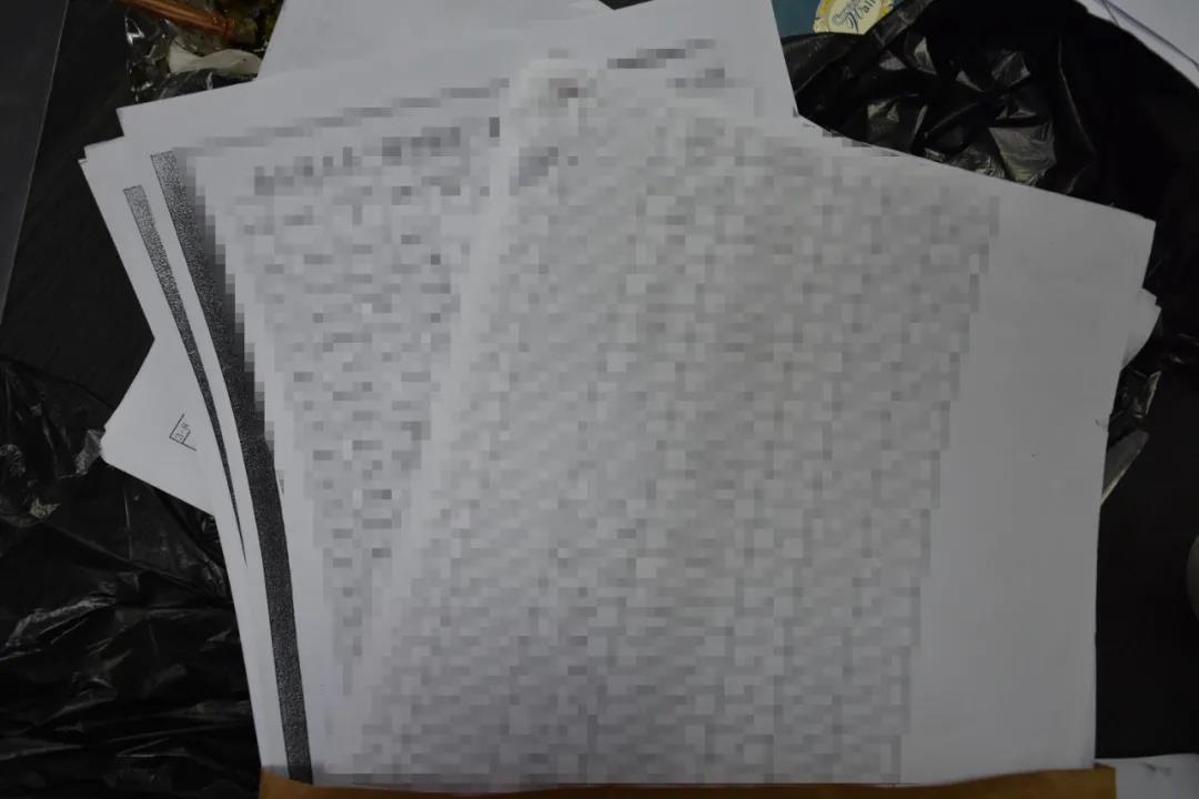 非法购买个人信息！宜宾一装修公司被查！(图5)