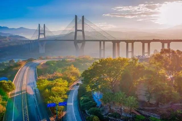 四川代表团建议:将宜西攀高铁纳入国家“十四五”铁路规划(图4) 四川代表团建议:将宜西攀高铁纳入国家“十四五”铁路规划(图4)