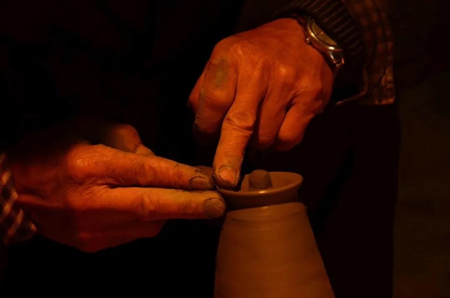 云展览｜泸州市女职工书画摄影作品展（摄影类金奖）(图5)