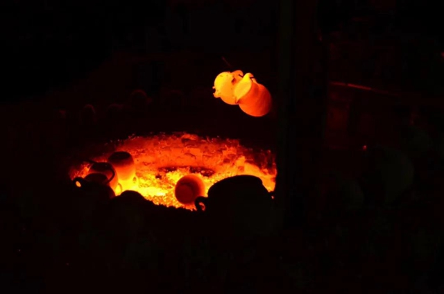 云展览｜泸州市女职工书画摄影作品展（摄影类金奖）(图3)