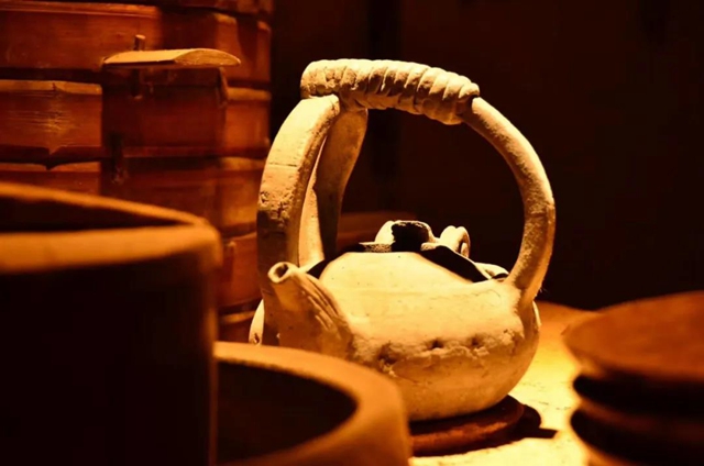 云展览｜泸州市女职工书画摄影作品展（摄影类金奖）(图4)