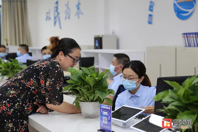 遭遇不公平竞争？滥用行政权力？自贡重拳出击！(图2)