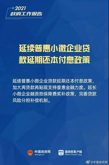 小微企业、个体工商户速看，国家扶持来了！(图3)