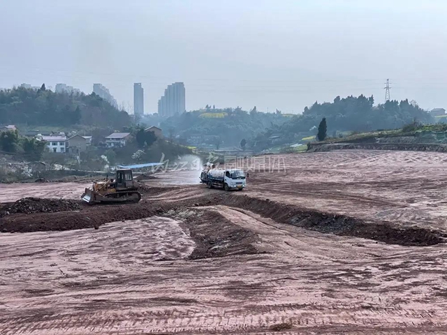 投资10亿！内江要在成渝地区打造一个特别基地(图1)