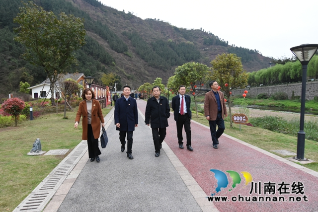 省委统战部基层党支部到古蔺开展“革命传统教育”主题党日活动(图9)